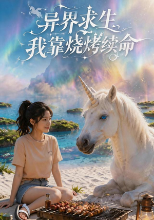 异界求生,我靠烧烤续命(100集) 异界求生,我靠烧烤续命(100集)短剧大结局全集解锁