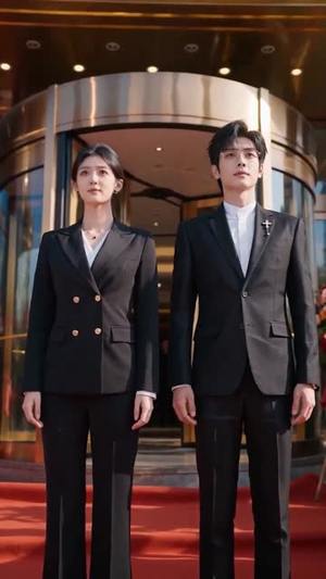 渔女翻身：我靠龙鳞获神力（115集）短剧合集杜比音效版