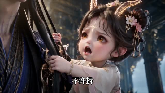 九渊（40集）短剧全集投屏大屏看