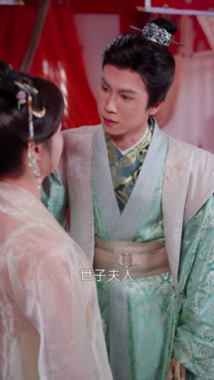 替嫁入府，将军他早识破了（50集）短剧宝藏全集限免看
