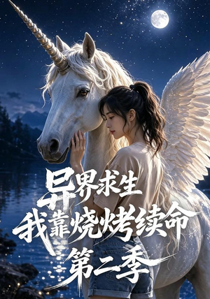 异界求生，我靠烧烤续命第二季（108集）短剧全集特惠限时看