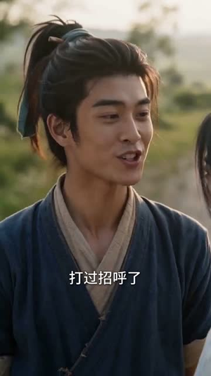 荒年逆袭：素手春野粮满仓第二季（113集）短剧全集热力排行榜之一