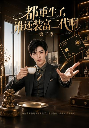 都重生了，谁还装富二代啊第三季（73集）短剧全剧终限免畅刷