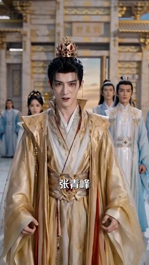 我真不是大佬:别惹天下第一魔女(83集) 我真不是大佬:别惹天下第一魔女(83集)短剧终极大放送合集