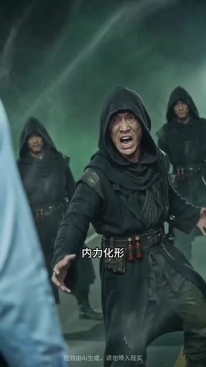 千金的贴身保洁护卫（29集）短剧全集幕后花絮版