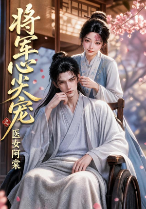 将军心尖宠之医女阿棠（91集）短剧大结局连更全集