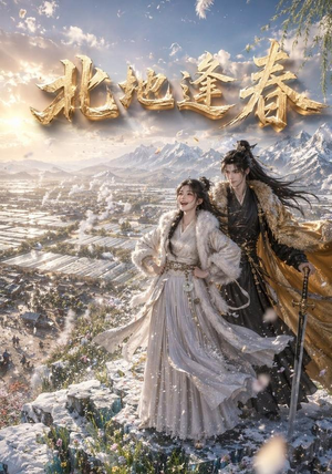 北地逢春（65集）短剧全集高清无码版