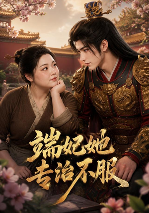 端妃她专治不服（60集）短剧全集秒播无卡顿