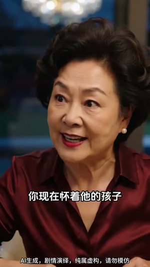 枫华知悲欢（40集）短剧全集解锁零收费