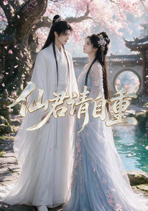 仙君请自重（24集）短剧精选全集无广告