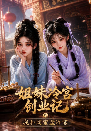 姐妹冷宫创业记之我和闺蜜盘冷宫(36集) 姐妹冷宫创业记之我和闺蜜盘冷宫(36集)短剧热播全集免费追