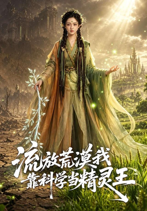 流放荒漠我靠科学当精灵王(70集) 流放荒漠我靠科学当精灵王(70集)短剧合集蓝光画质