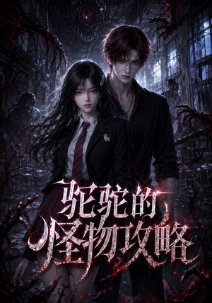 驼驼的怪物攻略（57集）短剧全剧免费合集