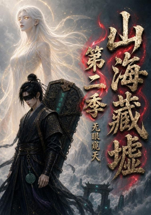 山海藏墟，无眼窥天第二季（110集）短剧完结全集限免刷
