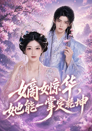 嫡女惊华,她能一掌定乾坤(60集) 嫡女惊华,她能一掌定乾坤(60集)短剧合集导演剪辑版