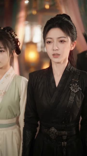 嫡女惊华,她能一掌定乾坤(60集) 嫡女惊华,她能一掌定乾坤(60集)短剧全剧终限免合集