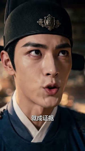 靠做饭我成了京中红人（51集）短剧大结局合集放送