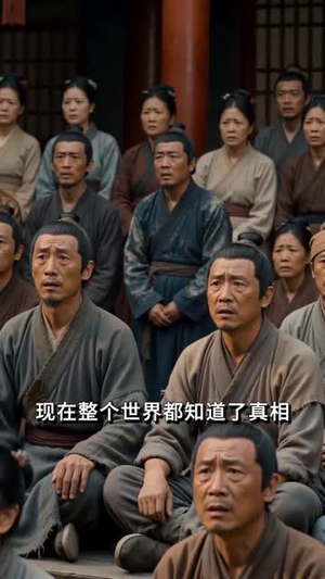 剑指天道，我通天威震九霄（80集）短剧全季限免大放送