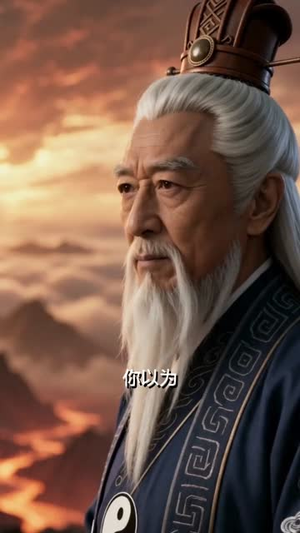 剑指天道，我通天威震九霄（80集）短剧完整版全集放送