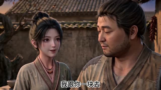 山野厨娘,挖尽山珍发大财(78集) 山野厨娘,挖尽山珍发大财(78集)短剧结局篇全集直通
