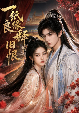 一纸良缘释旧恨（70集）短剧全集无删完整版