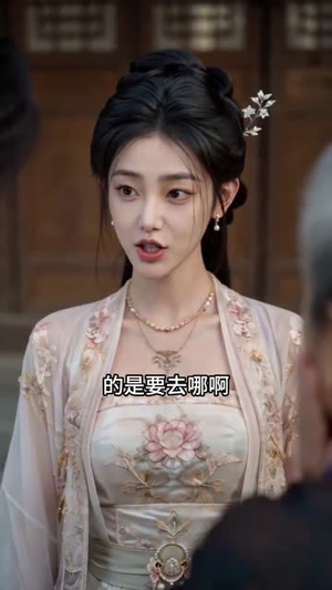 一纸良缘释旧恨（70集）短剧全集高清无码版