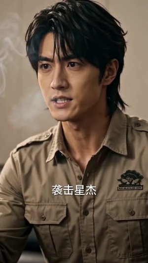 我的御兽宗是动物园（70集）短剧合集4K修复版