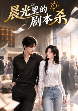 晨光里的剧本杀（44集）短剧终极大放送合集