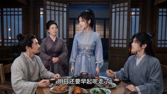 对不起，地府有人，死不了！第四季（65集）短剧爆款全集在线播