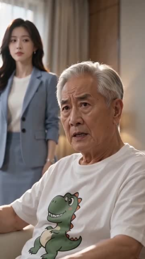 情绪共鸣系统上线，卷王你别卷了（43集）短剧全剧终在线连看