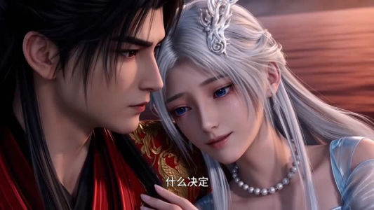 九州明君录第二季（60集）短剧合集导演剪辑版
