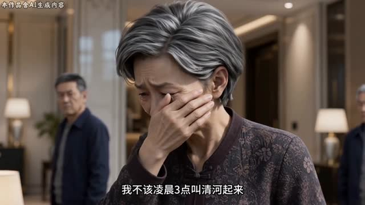 逃婚记：凌晨三点的婚房考验（45集）短剧全剧终合集放送