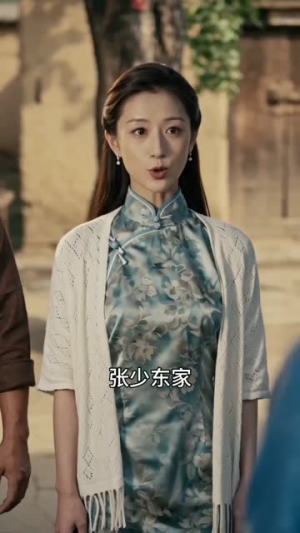 穿到1945，我靠做鞋逆袭（40集）短剧全集幕后花絮版