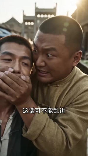 穿到1945，我靠做鞋逆袭（40集）短剧全剧终在线连看