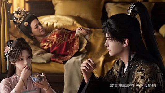 浮生常乐（60集）短剧终章免费大放送