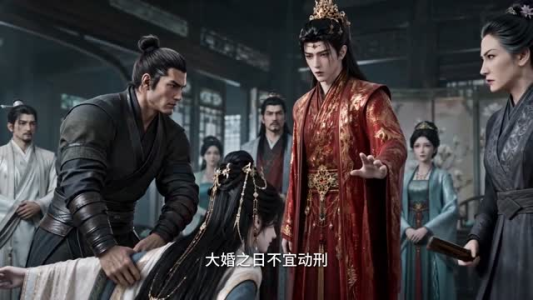 长风渡永安(50集) 长风渡永安(50集)短剧全集无删完整版