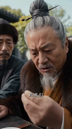 我在古代开房车（87集）短剧收官全集限免看