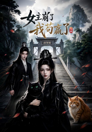女主崩了我苟赢了（83集）短剧全集VR沉浸版