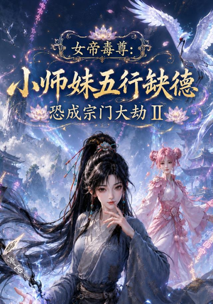 女帝毒尊：小师妹五行缺德恐成宗门大劫II（71集）短剧合集蓝光画质