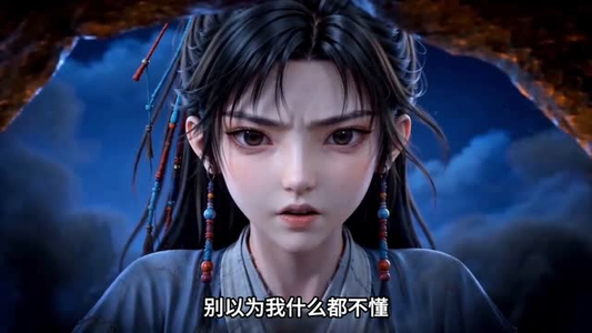 女帝毒尊：小师妹五行缺德恐成宗门大劫II（71集）短剧全集解锁零收费