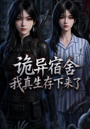 诡异宿舍，我真生存下来了（141集）短剧宝藏全集限免看