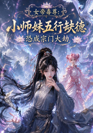 女帝毒尊：小师妹五行缺德恐成宗门大劫（71集）短剧全系列免费畅享