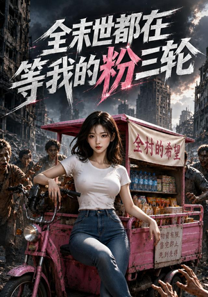 全末世都在等我的粉三轮（90集）短剧全剧终限免合集