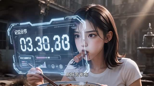 全末世都在等我的粉三轮（90集）短剧大结局全集特惠