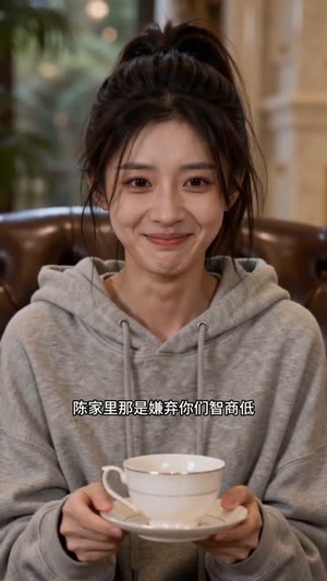 假少爷回村了（57集）短剧全集特惠限时看