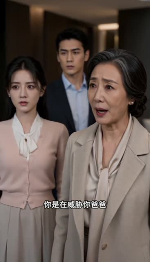 婚纱被抢后，我直播改命（60集）短剧大结局全集特惠