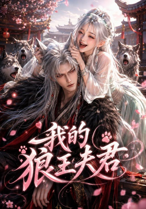 我的狼王夫君（60集）短剧终篇全集限免看
