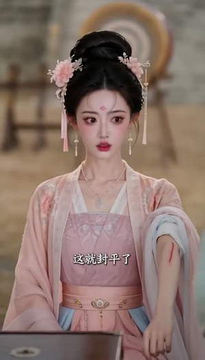 穿书贵妃逆转玉碎命（60集）短剧合集彩蛋完整版