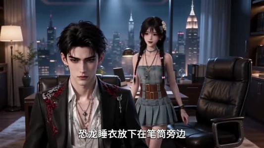 我的口袋男友（102集）短剧宝藏全集限免看