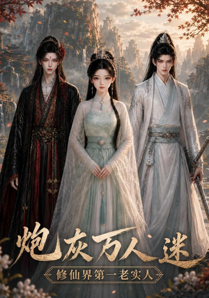 炮灰万人迷修仙界第一老实人(116集) 炮灰万人迷修仙界第一老实人(116集)短剧终极大放送合集